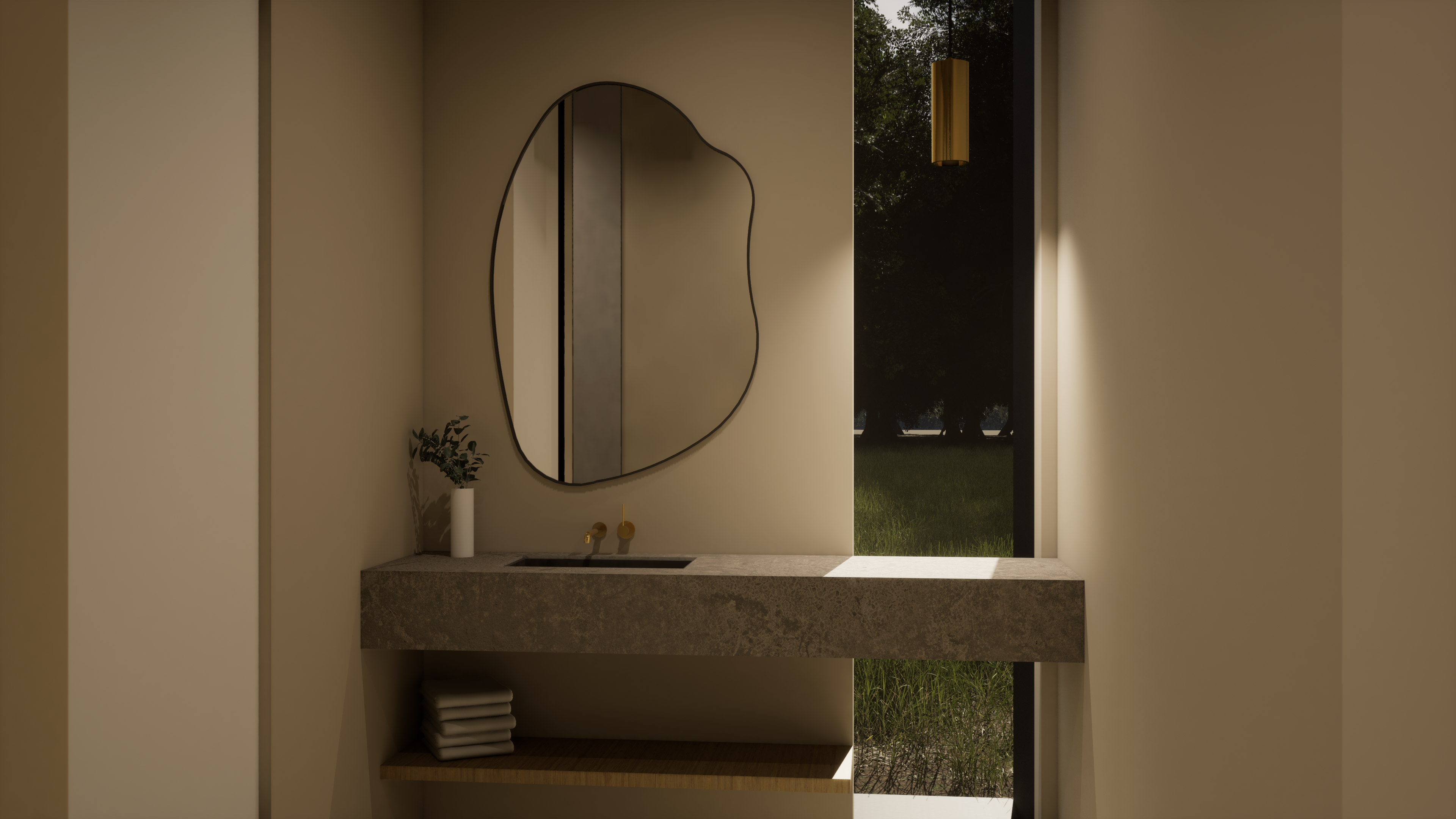 Eclectic/Bohemian