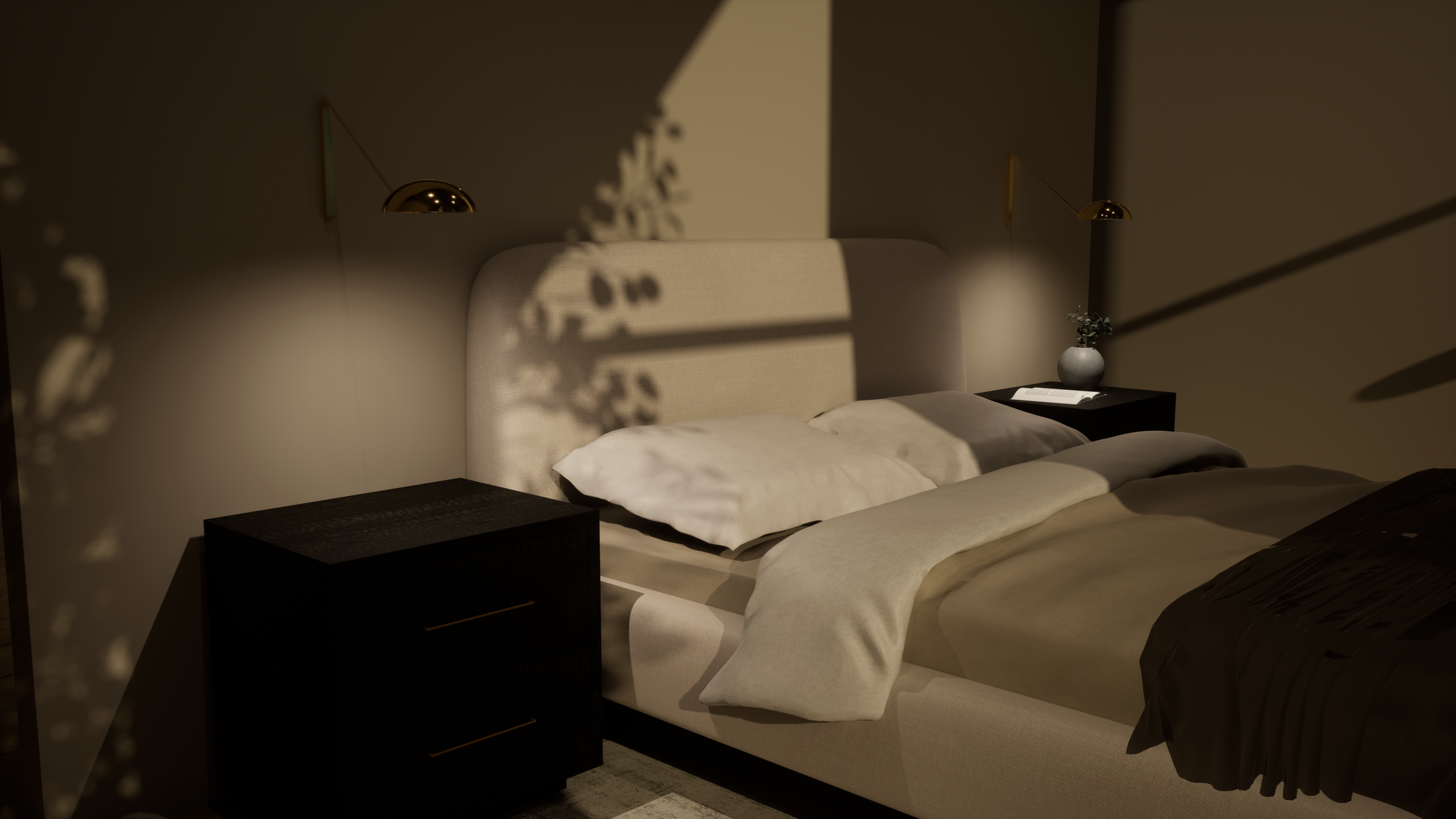 Rustic/Farmhouse